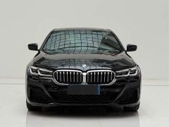 BMW 5 Series (Imported) 530i M Sport Package - photo 2