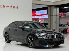 BMW 5 Series (Imported) 530i M Sport Package - photo 3