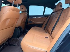 BMW 5 Series (Imported) 530i M Sport Package - photo 5