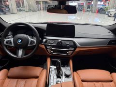 BMW 5 Series (Imported) 530i M Sport Package - photo 6