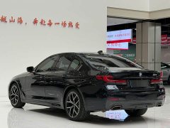 BMW 5 Series (Imported) 530i M Sport Package - photo 7