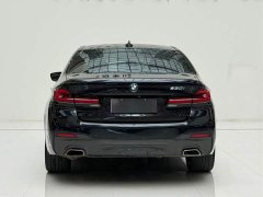 BMW 5 Series (Imported) 530i M Sport Package - photo 8