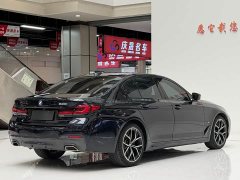BMW 5 Series (Imported) 530i M Sport Package - photo 9