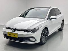 Volkswagen Golf Facelift 280TSI DSG Pro - ფოტო 1