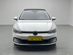 Volkswagen Golf Facelift 280TSI DSG Pro - ფოტო 2