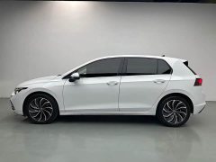 Volkswagen Golf Facelift 280TSI DSG Pro - ფოტო 3
