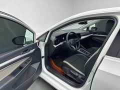 Volkswagen Golf Facelift 280TSI DSG Pro - ფოტო 5