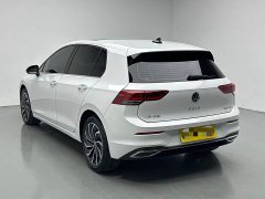 Volkswagen Golf Facelift 280TSI DSG Pro - ფოტო 7