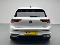 Volkswagen Golf Facelift 280TSI DSG Pro - ფოტო 8
