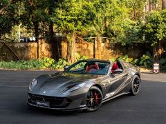 Ferrari 812 6.5L GTS - photo 1