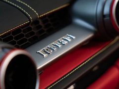 Ferrari 812 6.5L GTS - photo 10