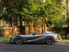 Ferrari 812 6.5L GTS - photo 3