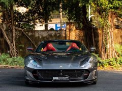 Ferrari 812 6.5L GTS - photo 4