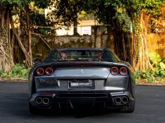 Ferrari 812 6.5L GTS - photo 5