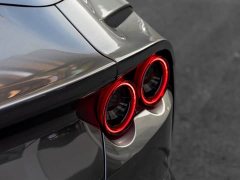 Ferrari 812 6.5L GTS - photo 7