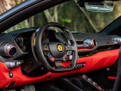 Ferrari 812 6.5L GTS - photo 8