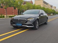 Mercedes-Benz E-Class Facelift E 260 L - ფოტო 1