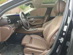 Mercedes-Benz E-Class Facelift E 260 L - ფოტო 11