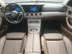 Mercedes-Benz E-Class Facelift E 260 L - ფოტო 14