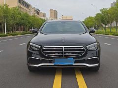 Mercedes-Benz E-Class Facelift E 260 L - ფოტო 2