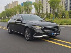 Mercedes-Benz E-Class Facelift E 260 L - ფოტო 3