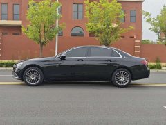 Mercedes-Benz E-Class Facelift E 260 L - ფოტო 4