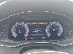 Audi A6L 40 TFSI Luxury Sport Edition - ფოტო 10
