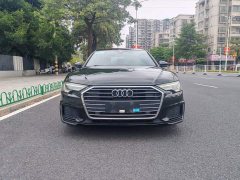 Audi A6L 40 TFSI Luxury Sport Edition - ფოტო 2