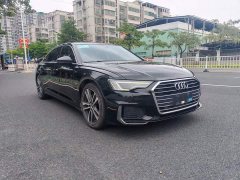 Audi A6L 40 TFSI Luxury Sport Edition - ფოტო 3