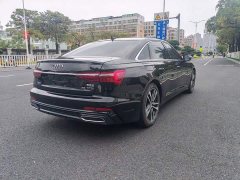 Audi A6L 40 TFSI Luxury Sport Edition - ფოტო 4