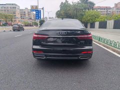 Audi A6L 40 TFSI Luxury Sport Edition - ფოტო 5