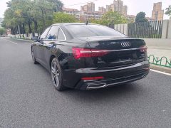 Audi A6L 40 TFSI Luxury Sport Edition - ფოტო 6