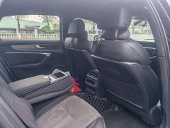 Audi A6L 40 TFSI Luxury Sport Edition - ფოტო 7