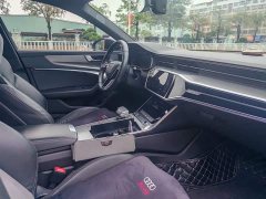 Audi A6L 40 TFSI Luxury Sport Edition - ფოტო 8