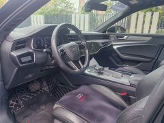 Audi A6L 40 TFSI Luxury Sport Edition - ფოტო 9