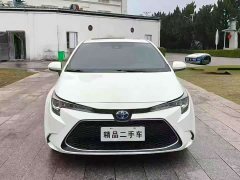 Toyota Corolla Hybrid 1.8H E-CVT Luxury - photo 2