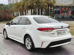 Toyota Corolla Hybrid 1.8H E-CVT Luxury - photo 4