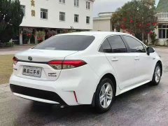 Toyota Corolla Hybrid 1.8H E-CVT Luxury - photo 6