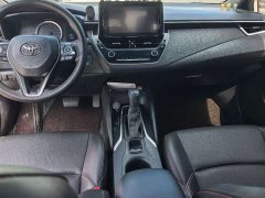 Toyota Corolla Hybrid 1.8H E-CVT Luxury - photo 7