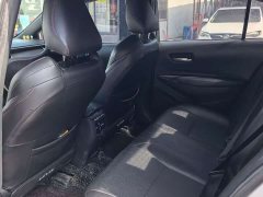 Toyota Corolla Hybrid 1.8H E-CVT Luxury - photo 8