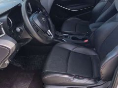 Toyota Corolla Hybrid 1.8H E-CVT Luxury - photo 9