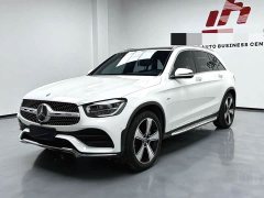 Mercedes-Benz GLC 300 L 4MATIC Dynamic Premium Edition - photo 1