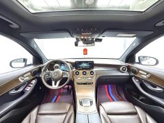Mercedes-Benz GLC 300 L 4MATIC Dynamic Premium Edition - photo 3