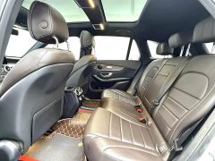 Mercedes-Benz GLC 300 L 4MATIC Dynamic Premium Edition - photo 4