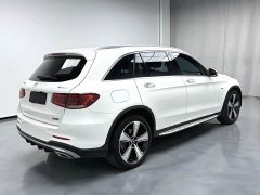 Mercedes-Benz GLC 300 L 4MATIC Dynamic Premium Edition - photo 5
