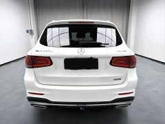 Mercedes-Benz GLC 300 L 4MATIC Dynamic Premium Edition - photo 6