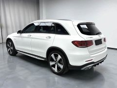 Mercedes-Benz GLC 300 L 4MATIC Dynamic Premium Edition - photo 7