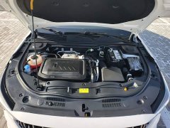 FAW Besturn B70 Third Generation 1.5T Automatic Comfort Edition - ფოტო 10