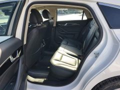 FAW Besturn B70 Third Generation 1.5T Automatic Comfort Edition - ფოტო 11