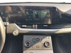 FAW Besturn B70 Third Generation 1.5T Automatic Comfort Edition - ფოტო 13